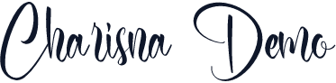 Charisna Demo
