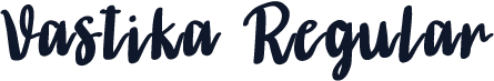 Vastika Regular