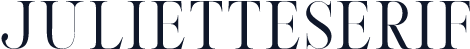 JulietteSerif