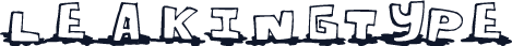 LeakingType