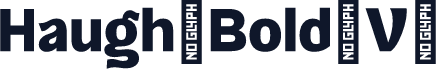 Haugh Bold V1