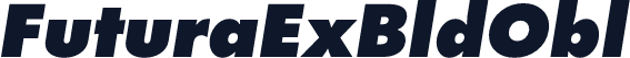 FuturaExBldObl