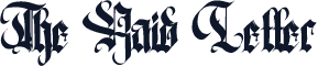 The Raid Letter