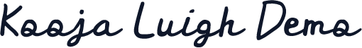 Kooja Luigh Demo