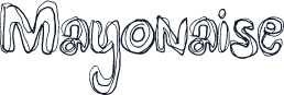 Mayonaise