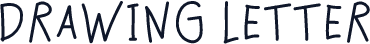 Drawing Letter