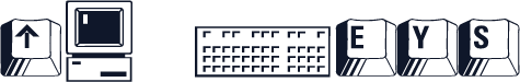ZU Keys