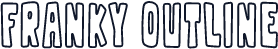 Franky Outline