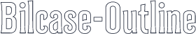 Bilcase-Outline