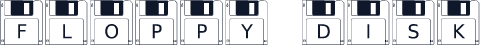 Floppy Disk