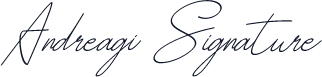 Andreagi Signature