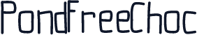 PondFreeChoc