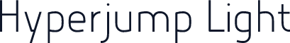 Hyperjump Light