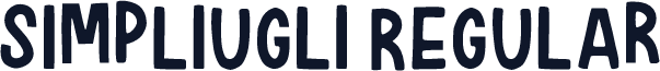Simpliugli Regular