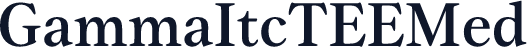 GammaItcTEEMed