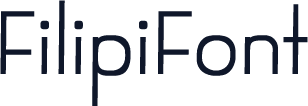 FilipiFont