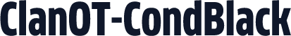 ClanOT-CondBlack