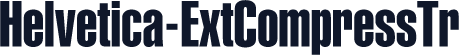 Helvetica-ExtCompressTr