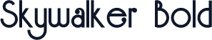 Skywalker Bold