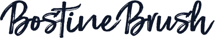 BostineBrush