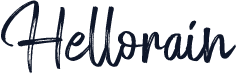 Hellorain