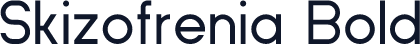 Skizofrenia Bold
