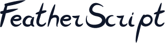 FeatherScript