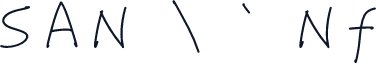 SAN\`ÅNf