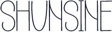 Shunsine