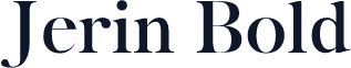 Jerin Bold