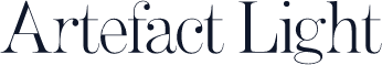 Artefact Light