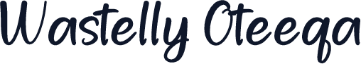Wastelly Oteeqa