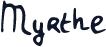 Myrthe