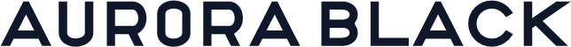 AURORA BLACK