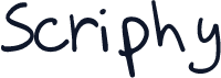 Scriphy