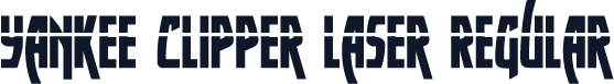 Yankee Clipper Laser Regular
