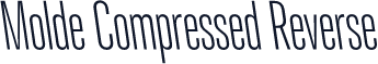 Molde Compressed Reverse