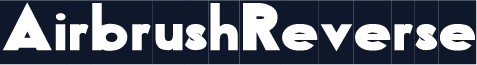 AirbrushReverse