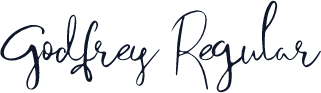 Godfrey Regular