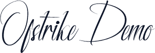 Ofstrike Demo