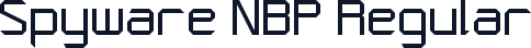 Spyware NBP Regular