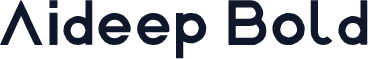 Aideep Bold