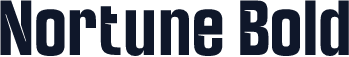 Nortune Bold