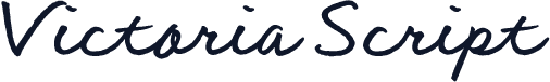 Victoria Script