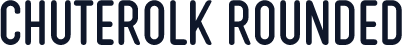 CHUTEROLK Rounded