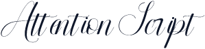 AttentionScript