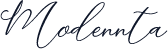 Modennta