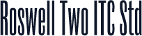 Roswell Two ITC Std