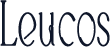 Leucos