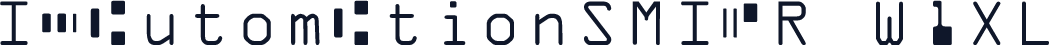 IDAutomationSMICR W1XL